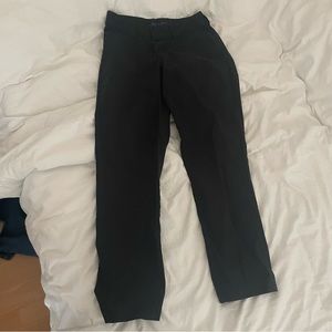 Dickie’s Flex Pants in Navy